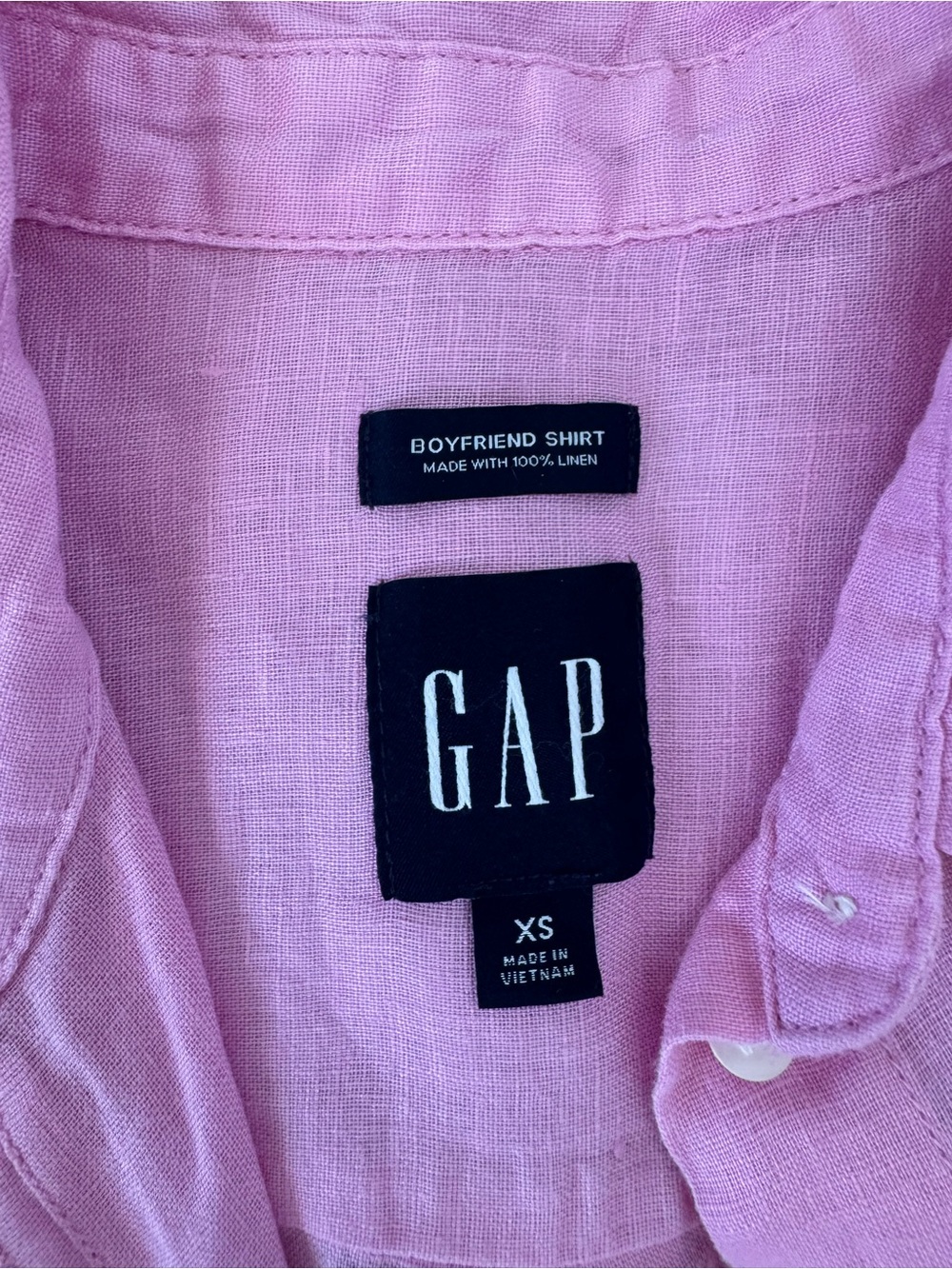 GAP Top - Picture 2 of 2